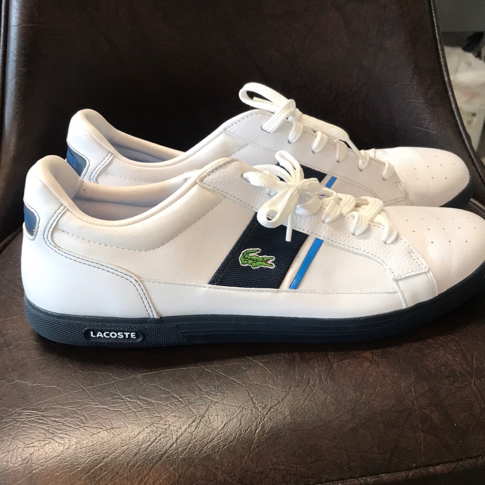 Lacoste Sport